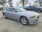 2011 DODGE CHARGER