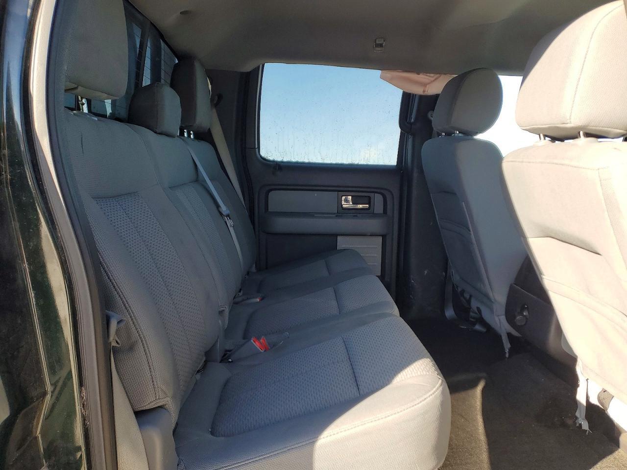 2013 FORD F-150 Lightning