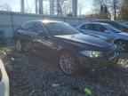 2015 BMW 5 series