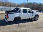 2010 CHEVROLET Avalanche
