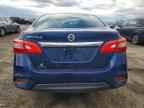 2016 NISSAN SENTRA