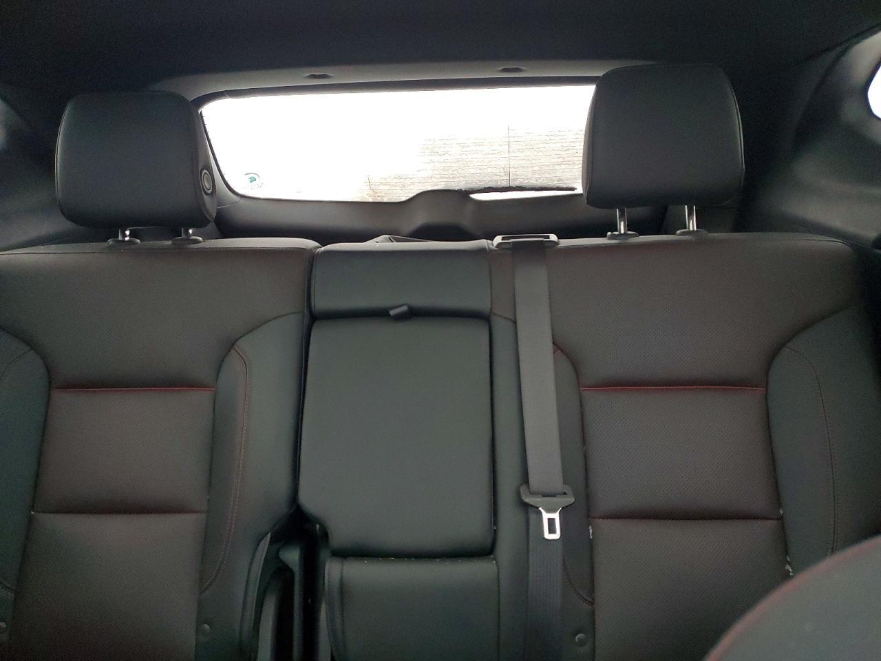 2020 CHEVROLET BLAZER