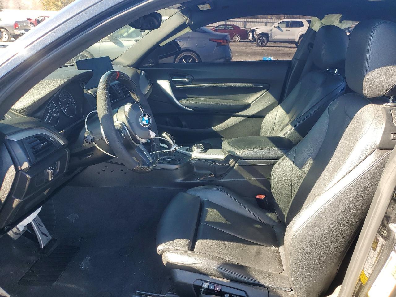 2014 BMW M235i