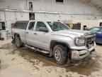 2016 GMC Sierra