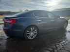 2015 MASERATI Ghibli