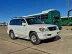 1998 LEXUS Lx 470