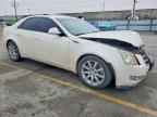 2008 CADILLAC CTS
