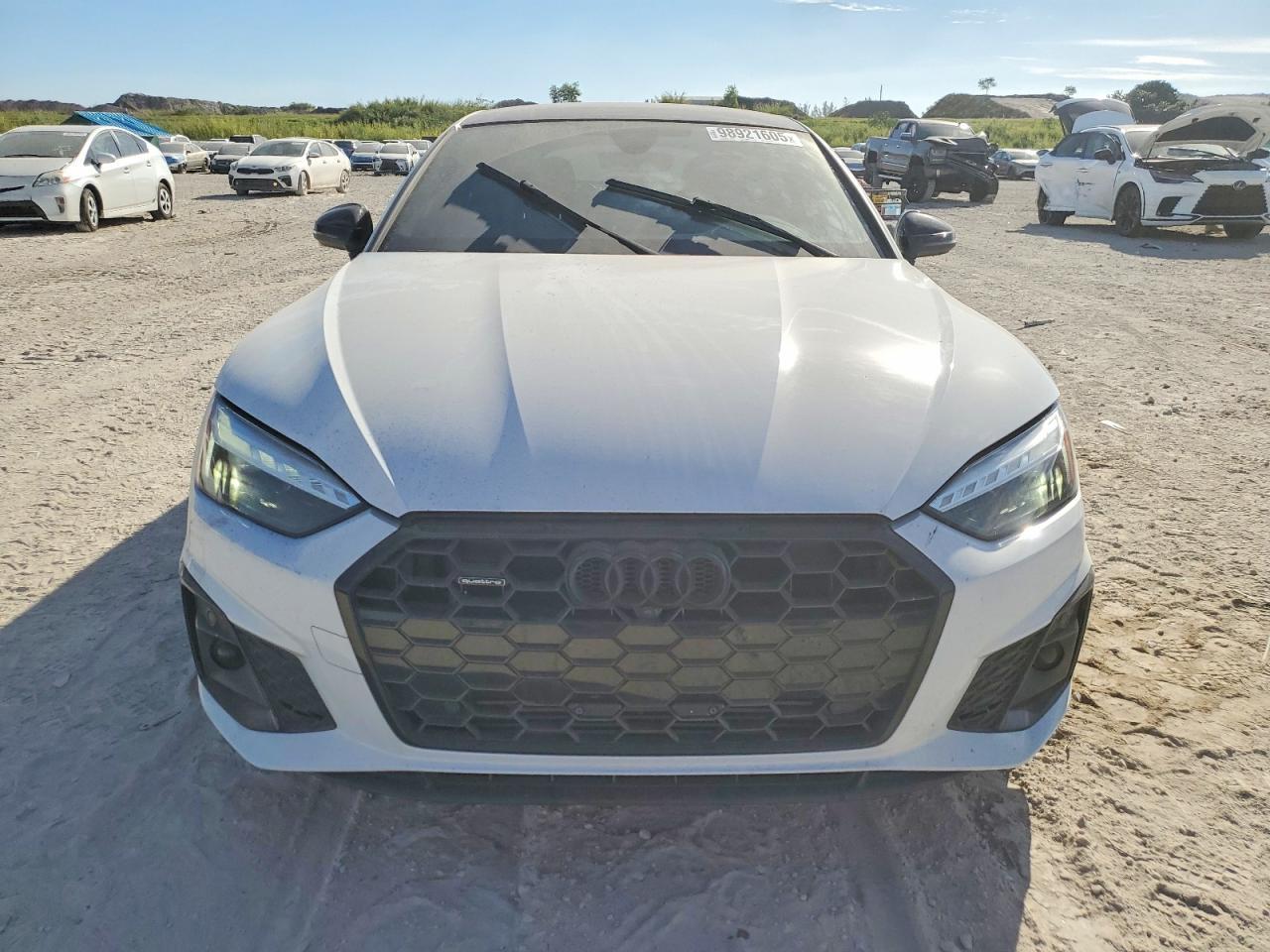 2023 AUDI A5