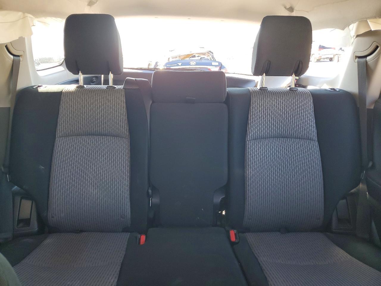 2019 TOYOTA 4Runner