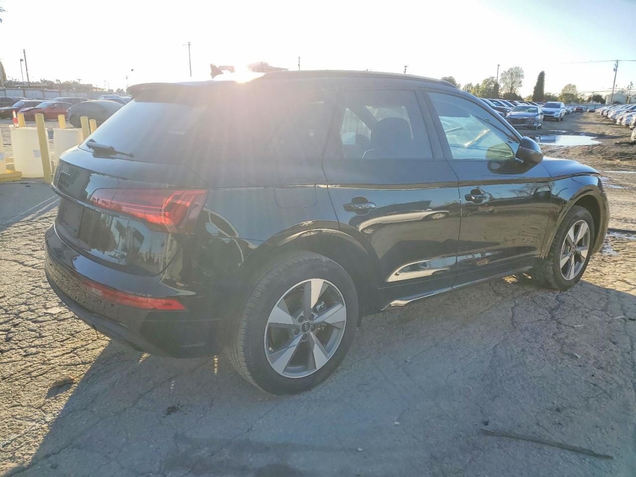 2024 AUDI Q5