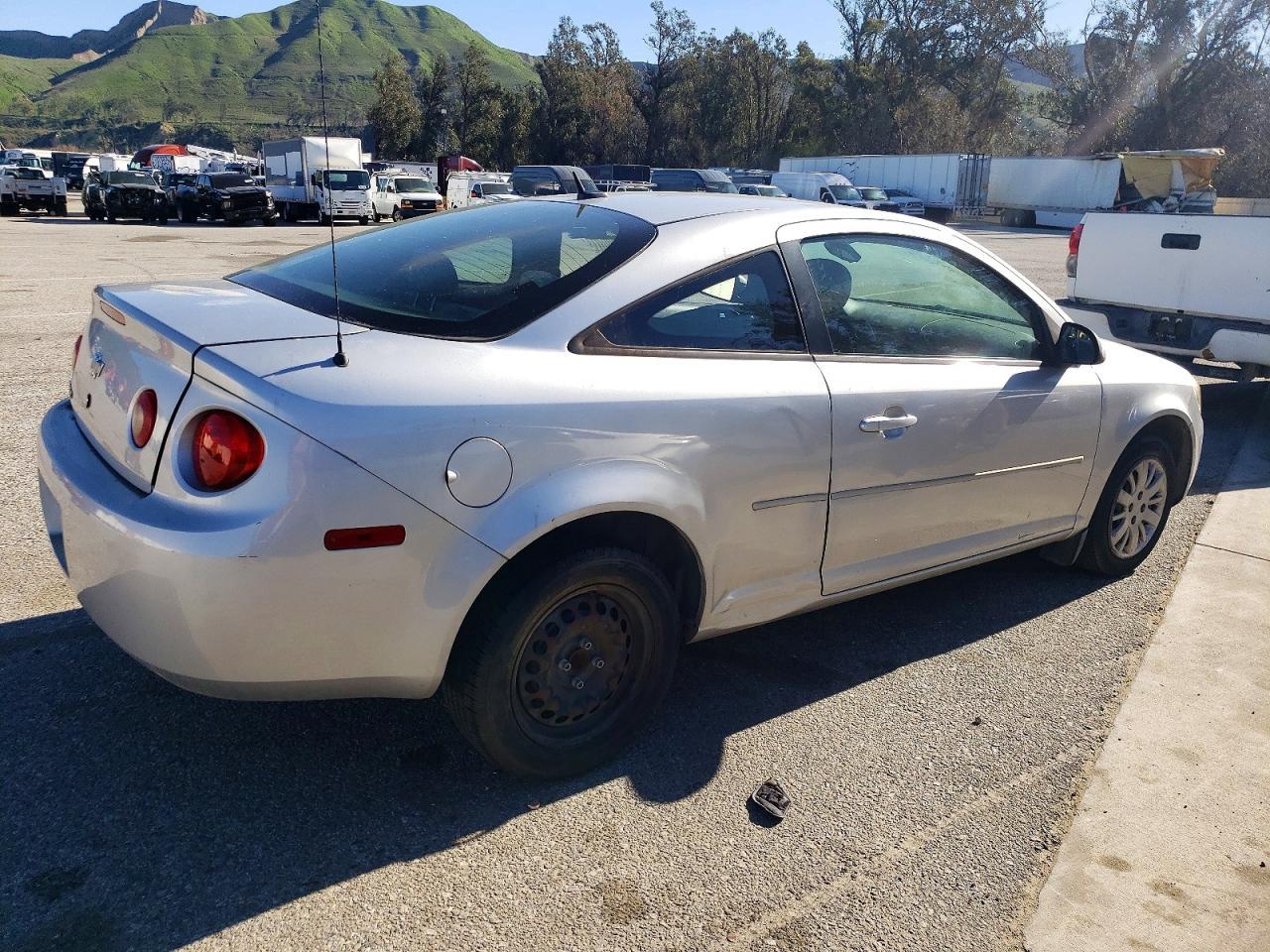 2010 CHEVROLET COBALT