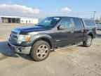 2013 FORD F-150 Lightning