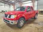 2008 NISSAN Frontier