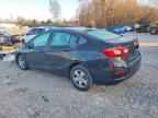 2016 CHEVROLET CRUZE