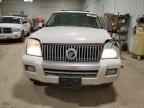 2010 MERCURY Mountaineer