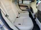 2018 LAND ROVER RANGE ROVER