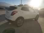 2022 BUICK ENCORE