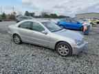 2002 MERCEDES-BENZ C-CLASS