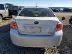 2014 SUBARU IMPREZA