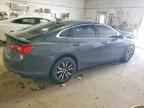 2020 CHEVROLET MALIBU