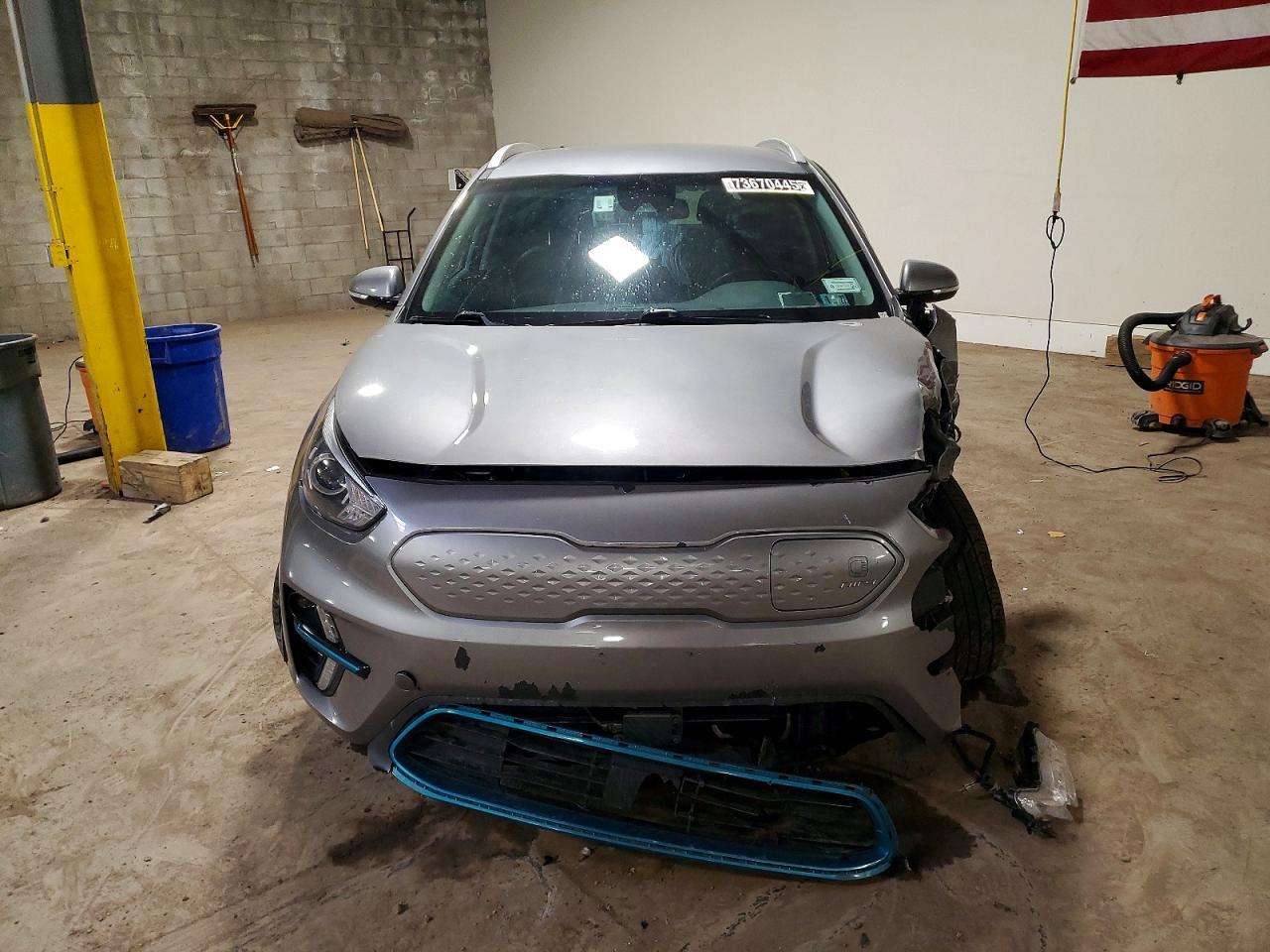 2022 KIA Niro