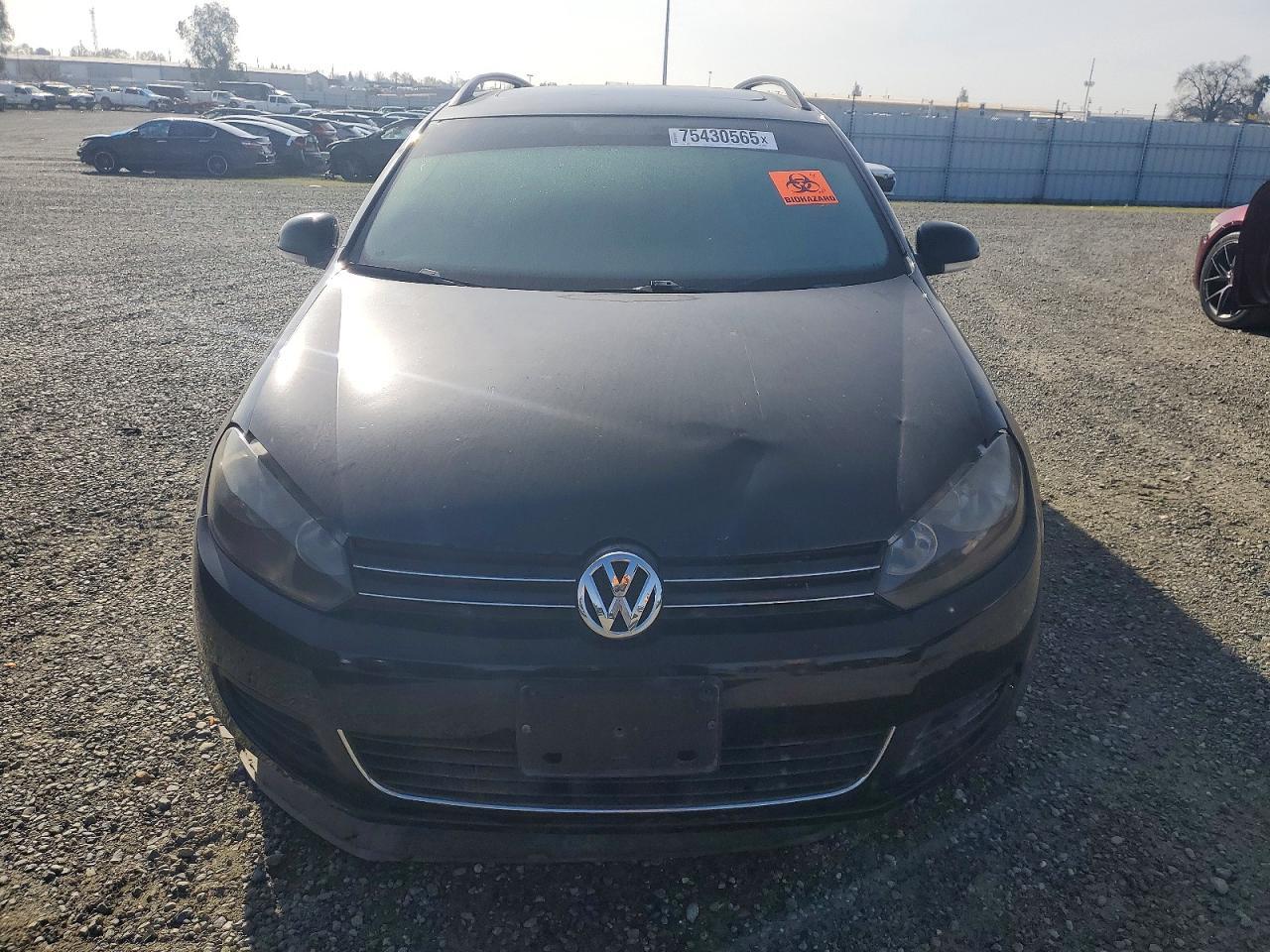 2014 VOLKSWAGEN JETTA