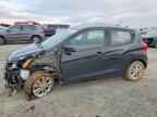 2021 CHEVROLET Spark