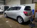 2013 CHEVROLET SONIC