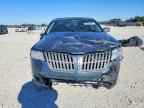 2011 LINCOLN MKZ