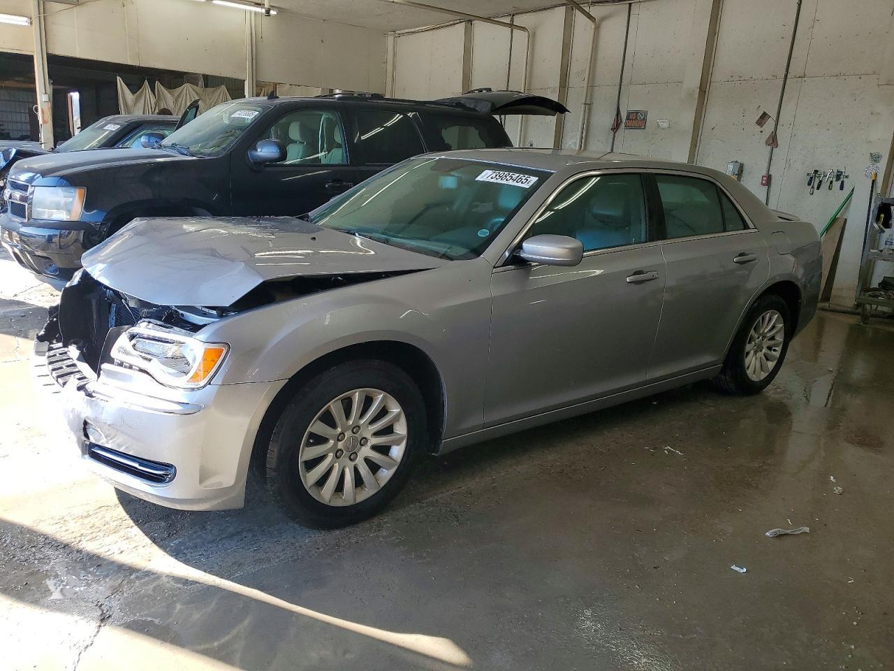 2014 CHRYSLER 300