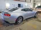 2016 CHEVROLET Camaro