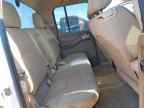2005 NISSAN Frontier