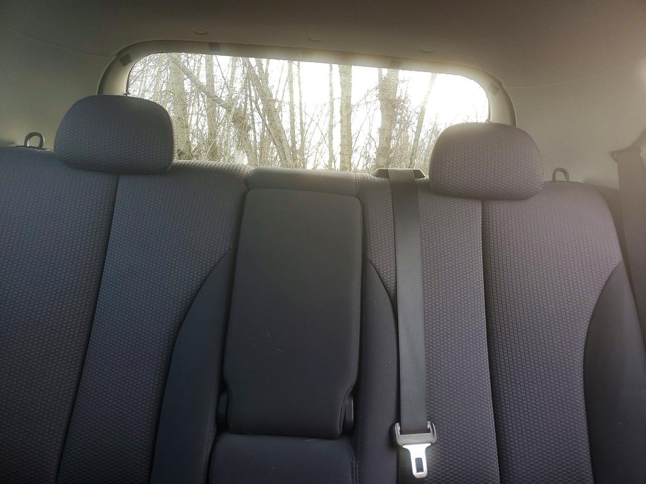 2008 NISSAN VERSA