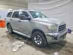 2008 TOYOTA Sequoia