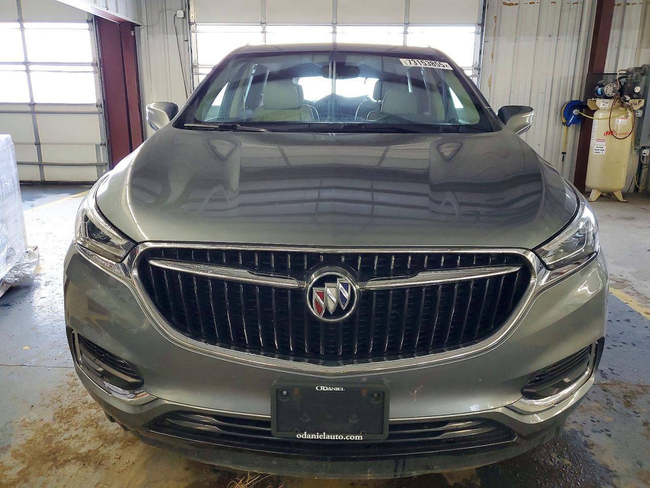 2019 BUICK ENCLAVE