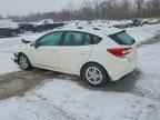 2017 SUBARU IMPREZA