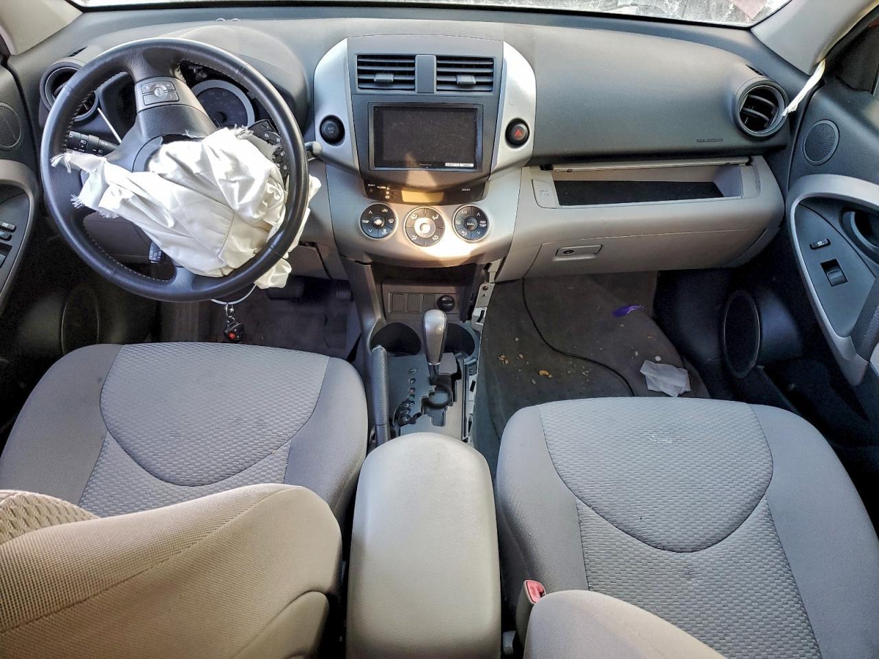 2006 TOYOTA RAV4