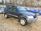 2001 HONDA CR-V