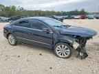 2011 VOLKSWAGEN CC