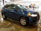 2020 CHEVROLET TRAX