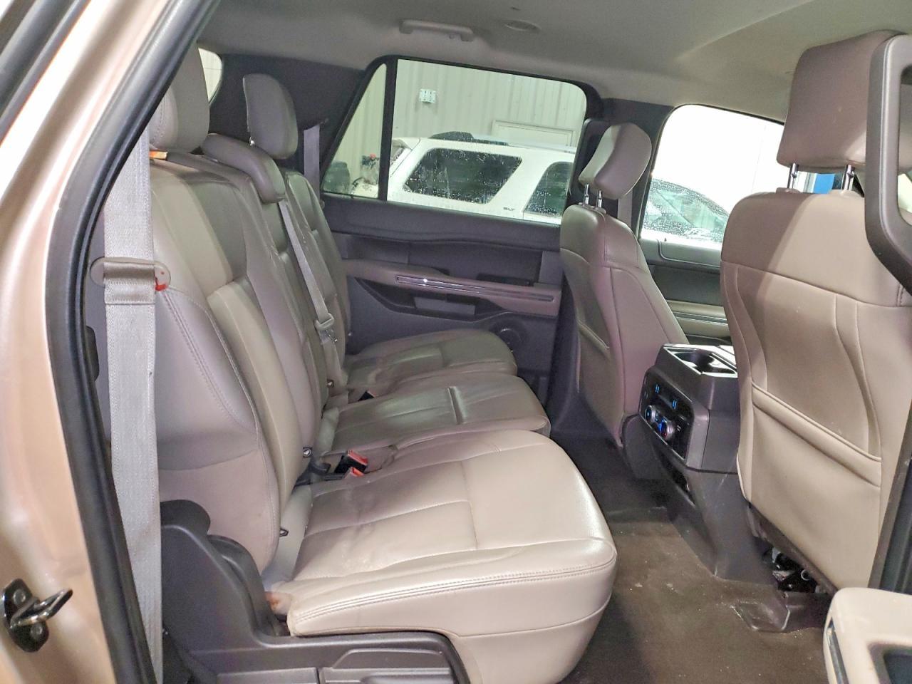 2020 FORD Expedition