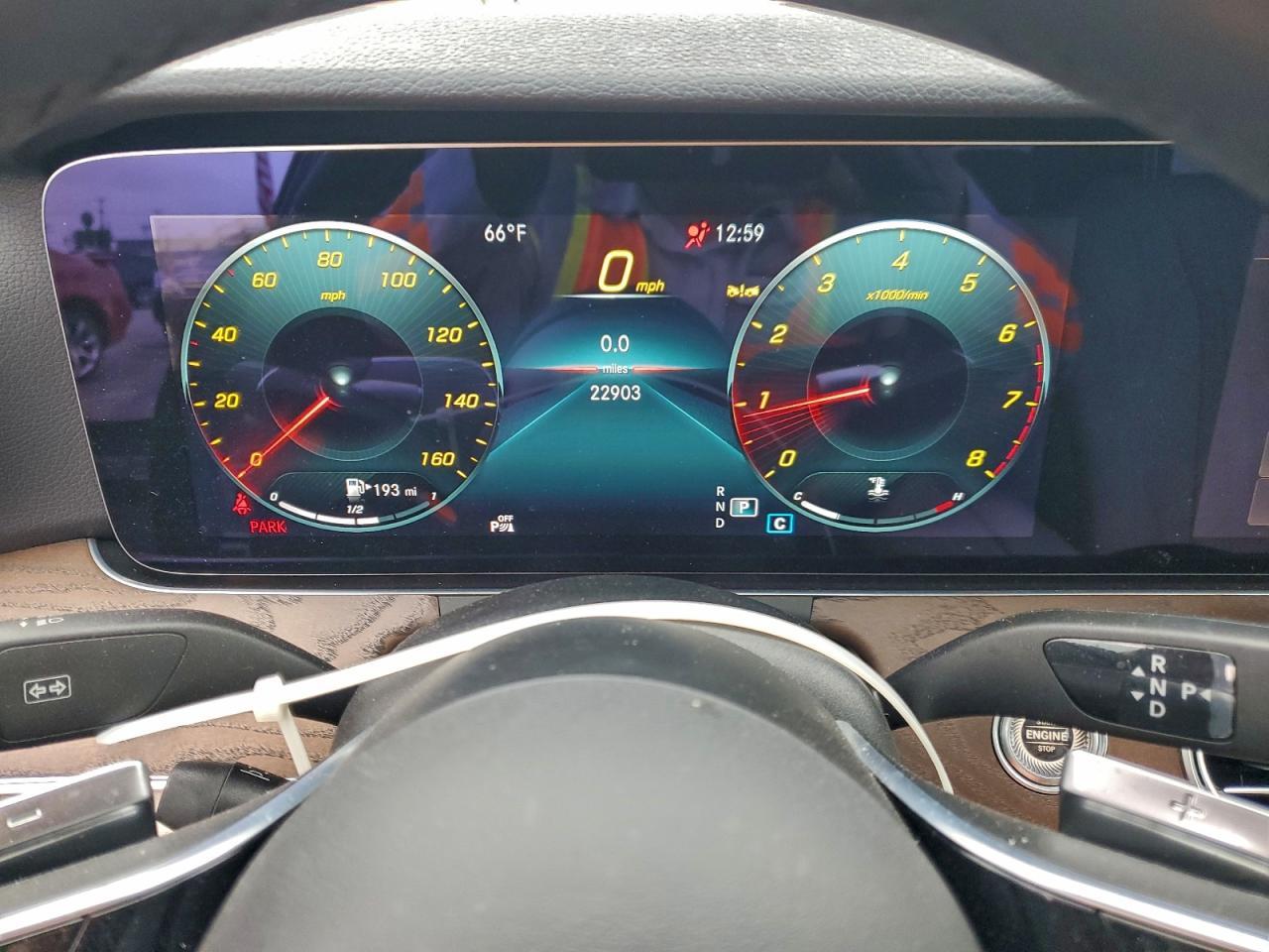 2023 MERCEDES-BENZ E-Class