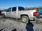 2009 CHEVROLET Silverado