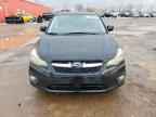 2012 SUBARU IMPREZA