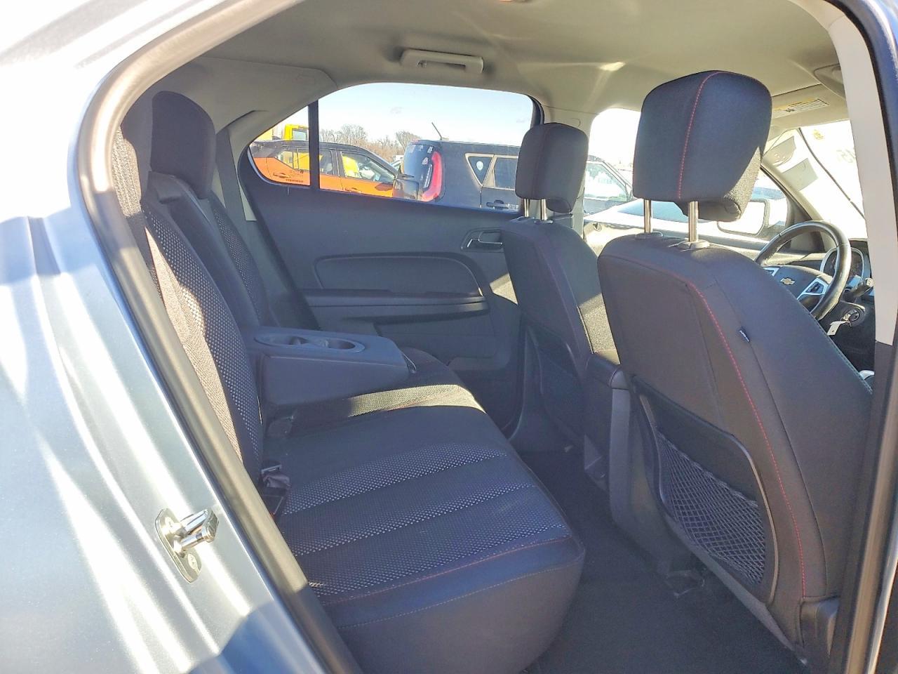 2014 CHEVROLET EQUINOX