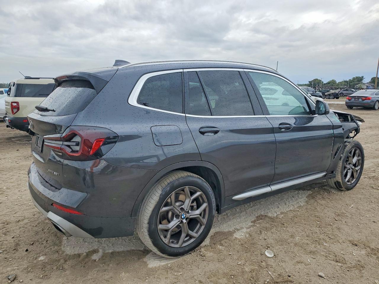 2023 BMW X3