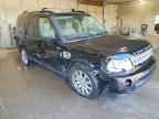 2013 LAND ROVER LR4