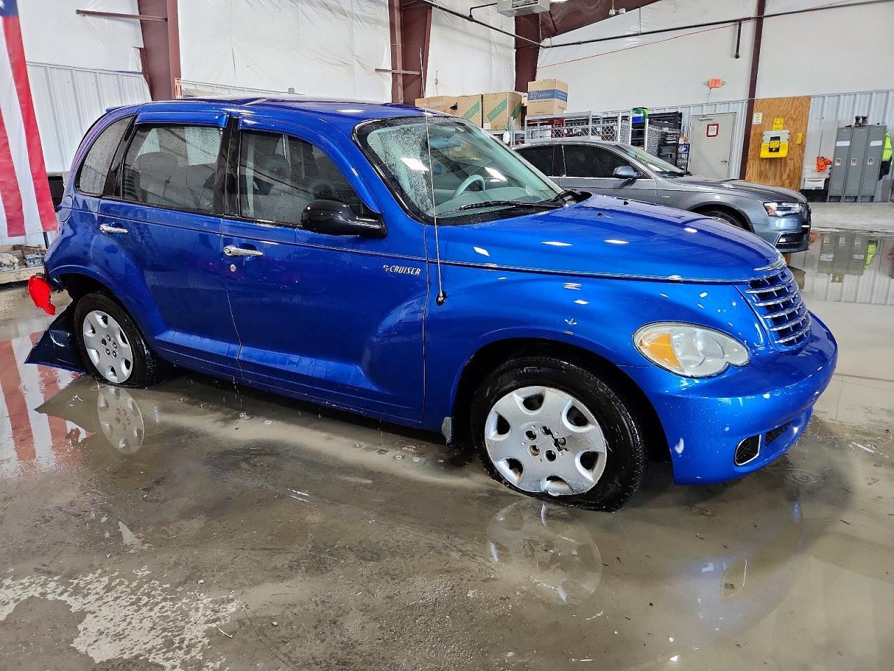 2006 CHRYSLER PT CRUISER