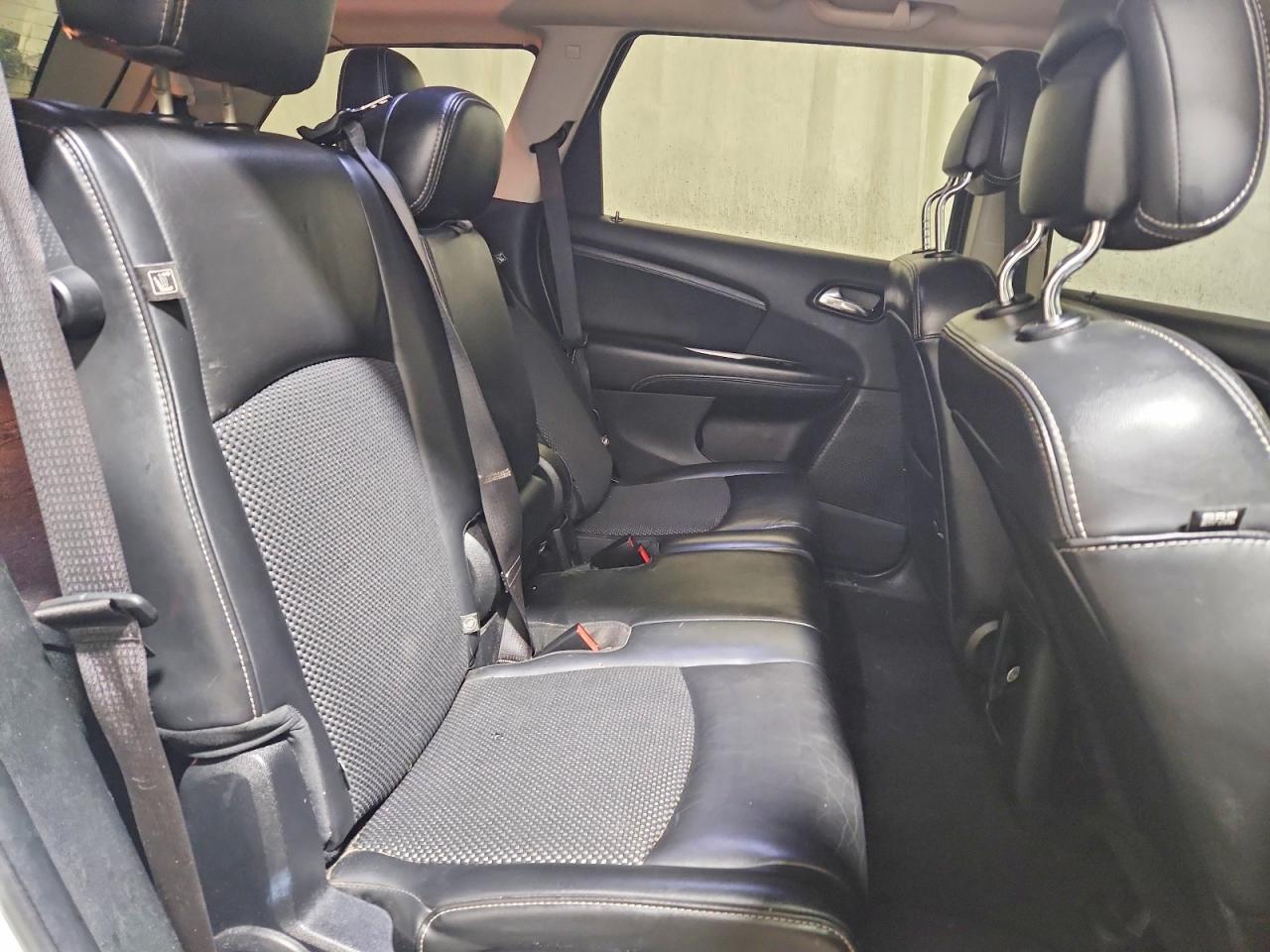 2014 DODGE JOURNEY