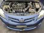 2011 TOYOTA COROLLA